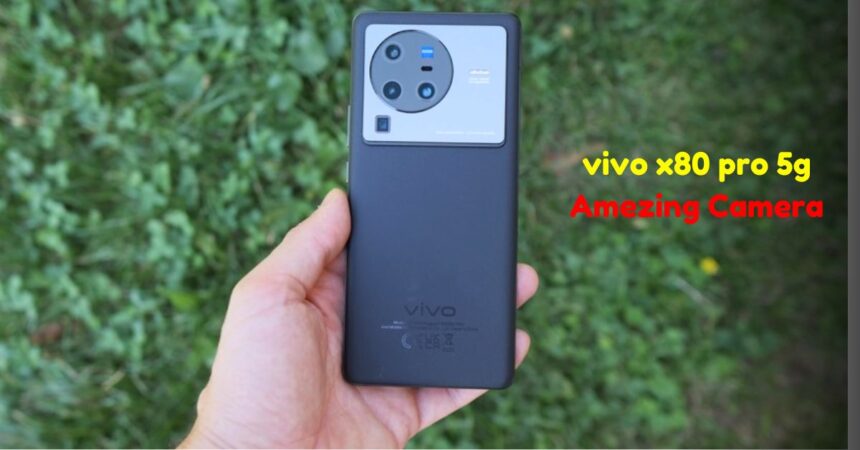 vivo x80 pro+ 5g,