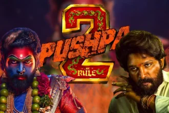 Pushpa 2 Full Movie Download