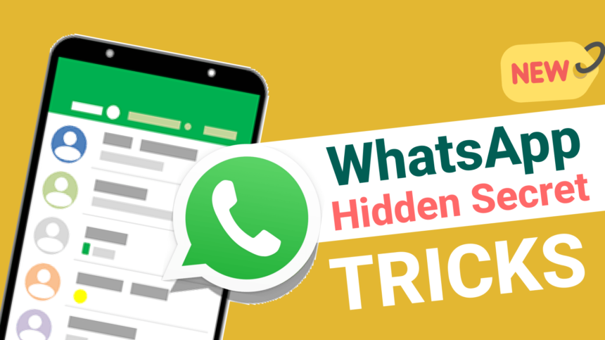 Amazing WhatsApp Features